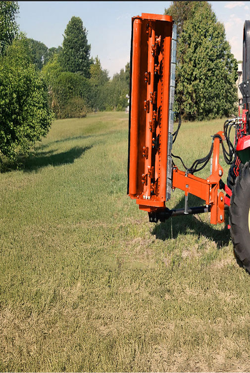 Tackle Tough Terrain with Ease