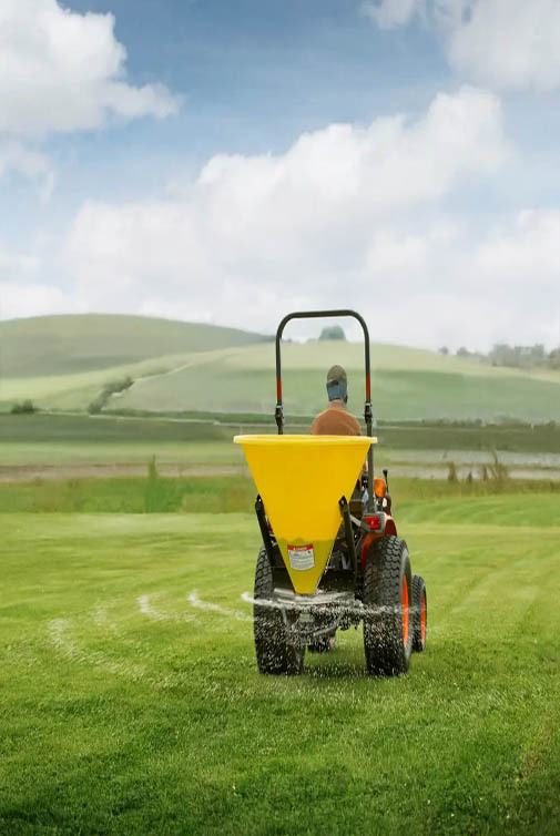 Even, Efficient, and Accurate Coverage